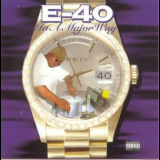 E-40 - In A Major Way '1995