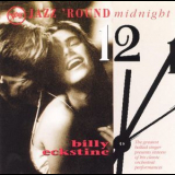 Billy Eckstine - Jazz 'round Midnight '1994