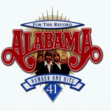 Alabama - For The Record - CD2 '1998