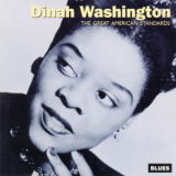 Dinah Washington - The Great American Standards '1996