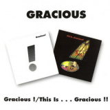 Gracious - Gracious! '1970