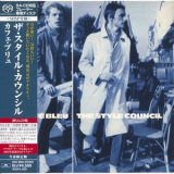 The Style Council - Café Bleu '1984