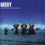 Moby - Evening Rain (B-Sides & Remixes) '2003