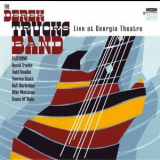 The Derek Trucks Band - Live At Georgia Theatre (CD2) '2003
