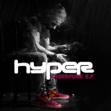 DJ Hyper - Cyberpunk '2019