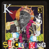 King 810 - Suicide King '2019