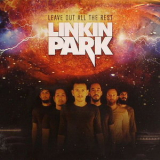 Linkin Park - Leave Out All The Rest (Japanese CD) '2008