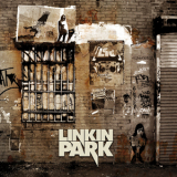 Linkin Park - Songs From The Underground '2008