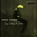 Chris Connor - Chris Connor Sings Lullabys For Lovers (2013 Remaster) '1954