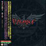 Winger - Karma (kicp 1440) '2009
