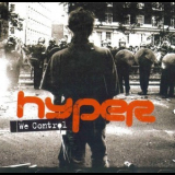 DJ Hyper - We Control '2006