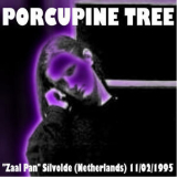 Porcupine Tree - 1995-02-11 Silvolde, Zaan Pan, Netherlands '1995