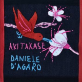 Aki Takase & Daniele D'Agaro - Aki Takase & Daniele D'Agaro '2016