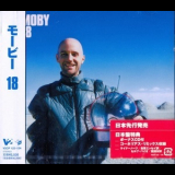 Moby - 18 '2002