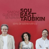 Benjamim Taubkin - Sons De Sobrevivencia '2014