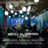Benjamim Taubkin - Musica Na Serrinha '2017