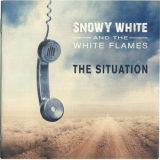 Snowy White & The White Flames - The Situation '2019
