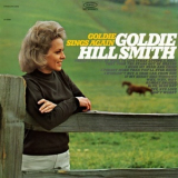 Goldie Hill Smith - Goldie Sings Again '1967