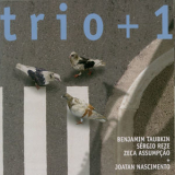 Benjamim Taubkin - Trio +1 '2009