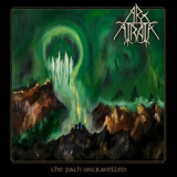Arx Atrata - The Path Untravelled '2019