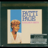 Patti Page - Golden Hits (K2HD Mastering) '2010
