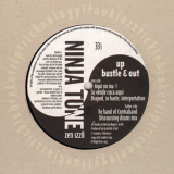 Up, Bustle & Out - Contraband EP '1995