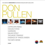 Don Pullen - The Complete Remastered Recordings on Black Saint & Soul Note (7CD) '1976