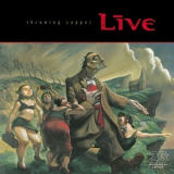 Live - Throwing Copper (25th Anniversary) '2019