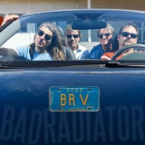 Bad Radiator - Br V '2020