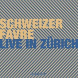 Irene Schweizer & Pierre Favre - Live in Zurich '2013