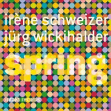 Irene Schweizer, Jurg Wickihalder - Spring '2014