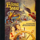 Bernard Herrmann - The 7th Voyage Of Sinbad '1980