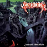 Benediction - Transcend The Rubicon '1993