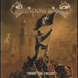 Shadowbane - Facing The Fallout '2015