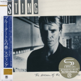 Sting - Dream Of The Blue Turtles '1985