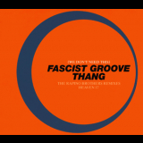 Heaven 17 - Fascist Groove Thang '1993