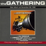 The Gathering - How To Measure A Planet? Rough Mixes '1998