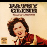 Patsy Cline - Walkin' After Midnight (2CD) '2012