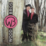 The Wood Brothers - The Wood Brothers '1992