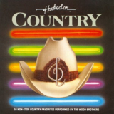 The Wood Brothers - Hooked On Country '1991