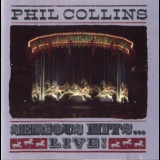 Phil Collins - Serious Hits... Live! '1990