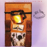 Neil Young - Eldorado '1989