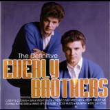 The Everly Brothers - The Definitive '2002