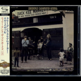 Creedence Clearwater Revival - Willy And The Poor Boys '1969