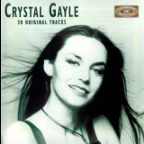 Crystal Gayle - 50 Original Tracks '1993