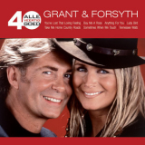 Grant & Forsyth - Alle 40 Goed Grant & Forsyth (2CD) '2010