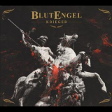 Blutengel - Black Symphonies (An Orchestral Journey) (2CD) '2014