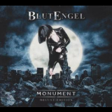 Blutengel - Monument (2CD) '2012