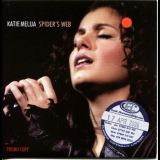 Katie Melua - Spider's Web [CDS] '2006