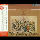 The Amboy Dukes - Journey To The Center Of The Mind '1968